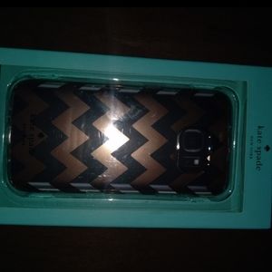 Kate Spade S7 case NWT
